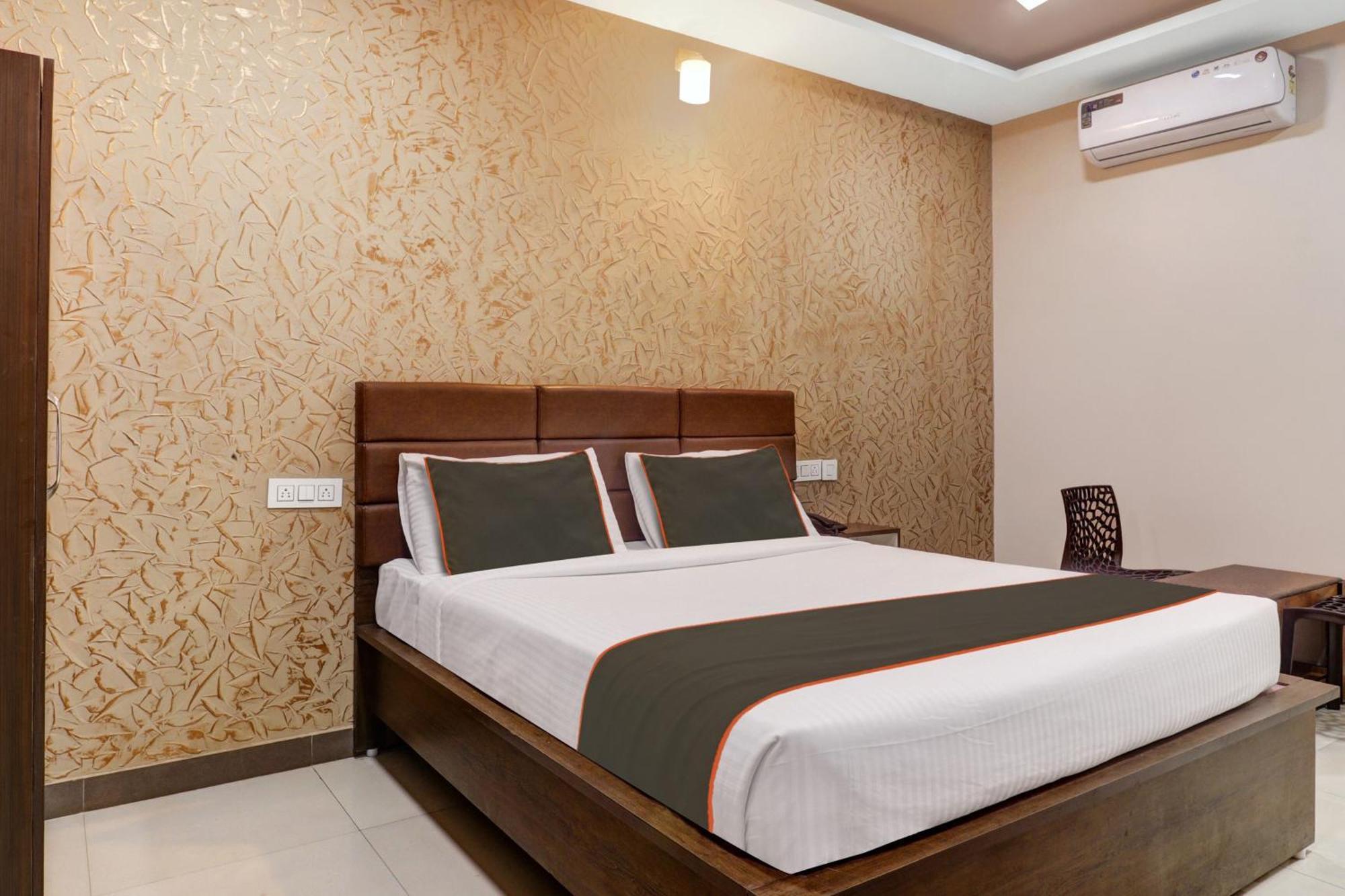 Super Collection O Emara Delight Executives Rooms Bangalore Buitenkant foto
